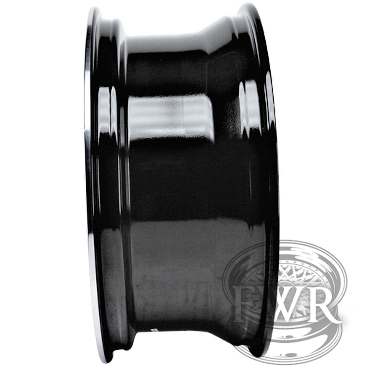 New 19 Machined Black Alloy Wheel Rim for 2019-2022 Toyota