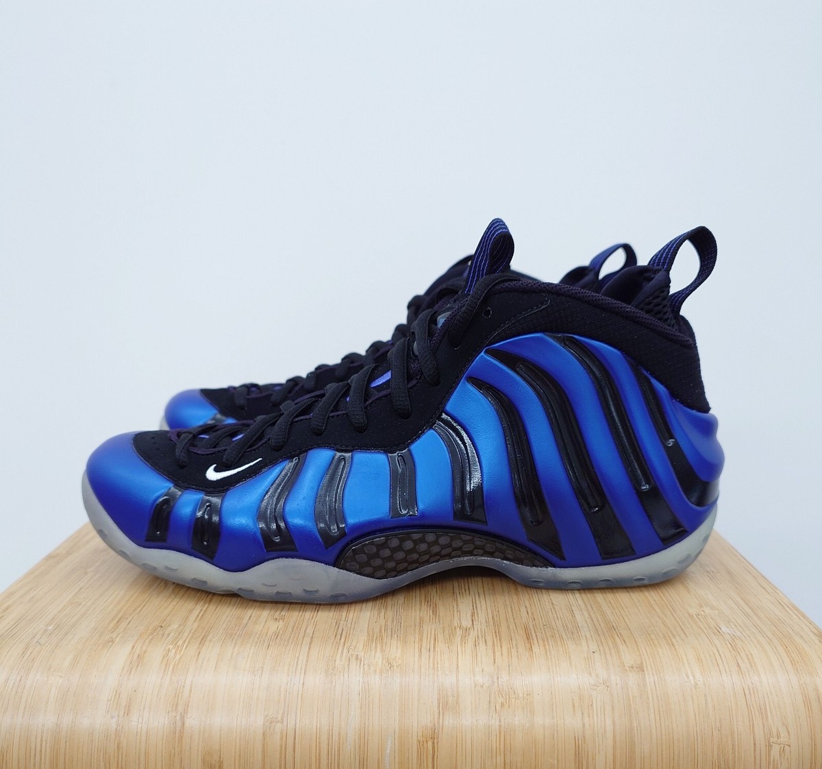 air foamposite pro as qs