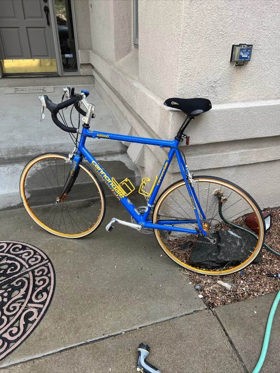 Cannondale advanced sales