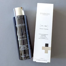 Symbiosis Purifying + Imperfections Correcting Micellar Water - Full Size 6.76oz