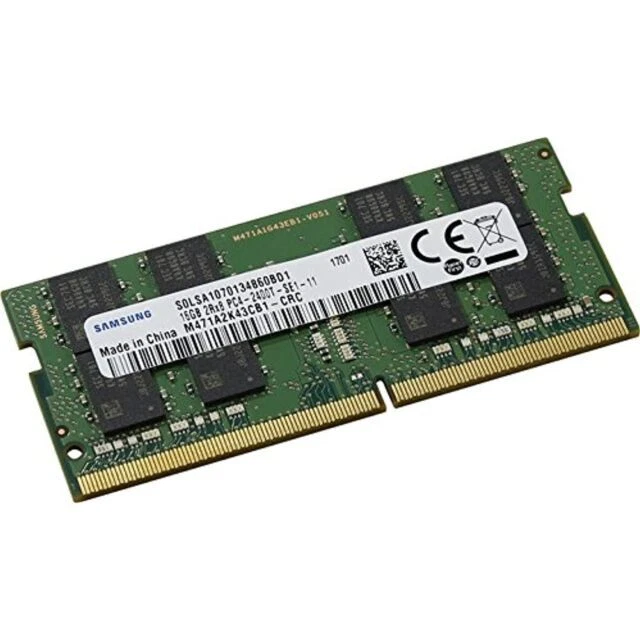 Samsung 16GB 5926☆SAMSUNG DDR4 PC4-2400T 4GB×6 計24GB 4GB×6