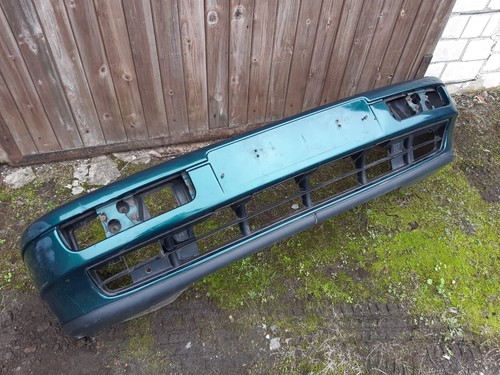 VW Passat 35i VR6 Facelift Stoßstange vorne LC6P Front GT 2,0l 1,9l TDI 1,6l