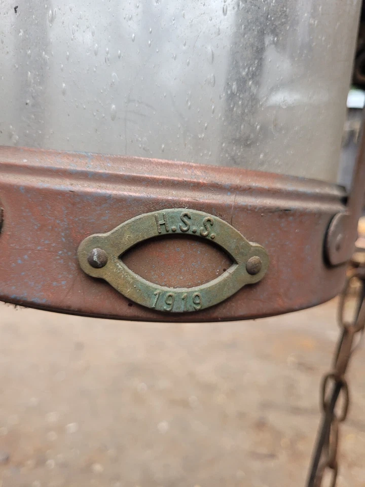 Sea Gull Lighting H.S.S Luz CO-OP Foto 2 de 3