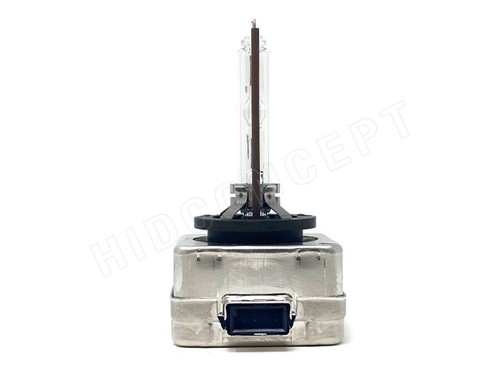 Osram Xenarc D1S HID Xenon Headlight Bulb 66140 OEM 4300K BULK PACK - Pack of 1 - Picture 5 of 8