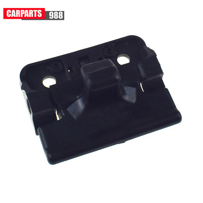 Front Armrest Box Lock Latch For Toyota Land Cruiser 100 LC100 UZJ100 1998-2007