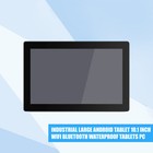 Tablet PC 10.1 Inch Touch Screen Android 8GB 4-Core HD Game Tablet Computer