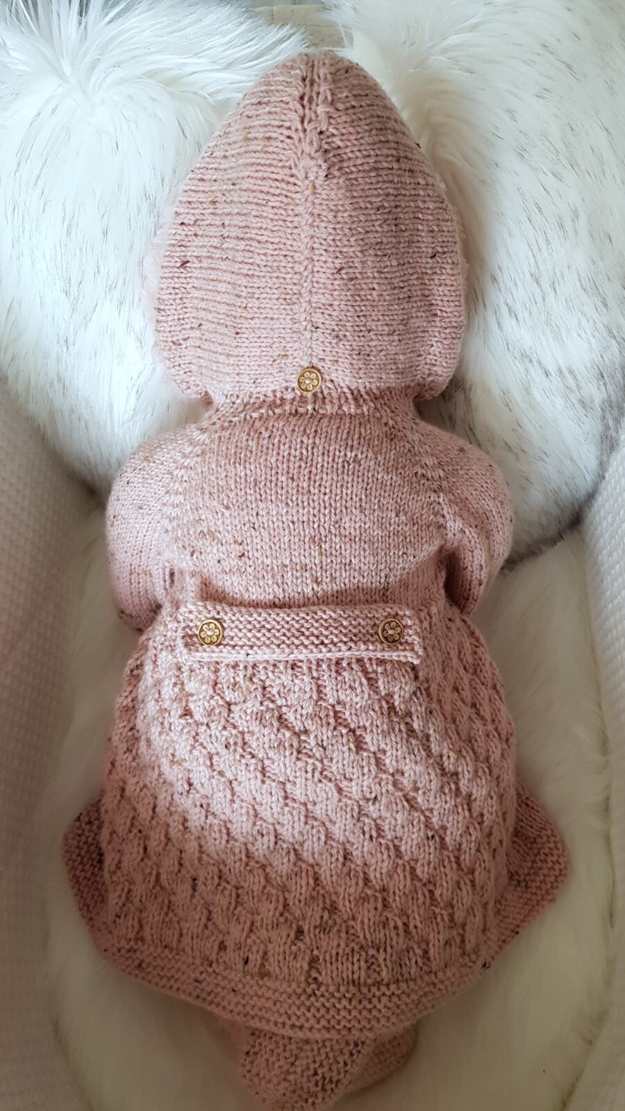 hand knitted baby sets eBay