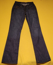 Cruel Girl Dakota Jean 3 Long Relaxed 34 Inseam 30 Waist FREE SHIPPING