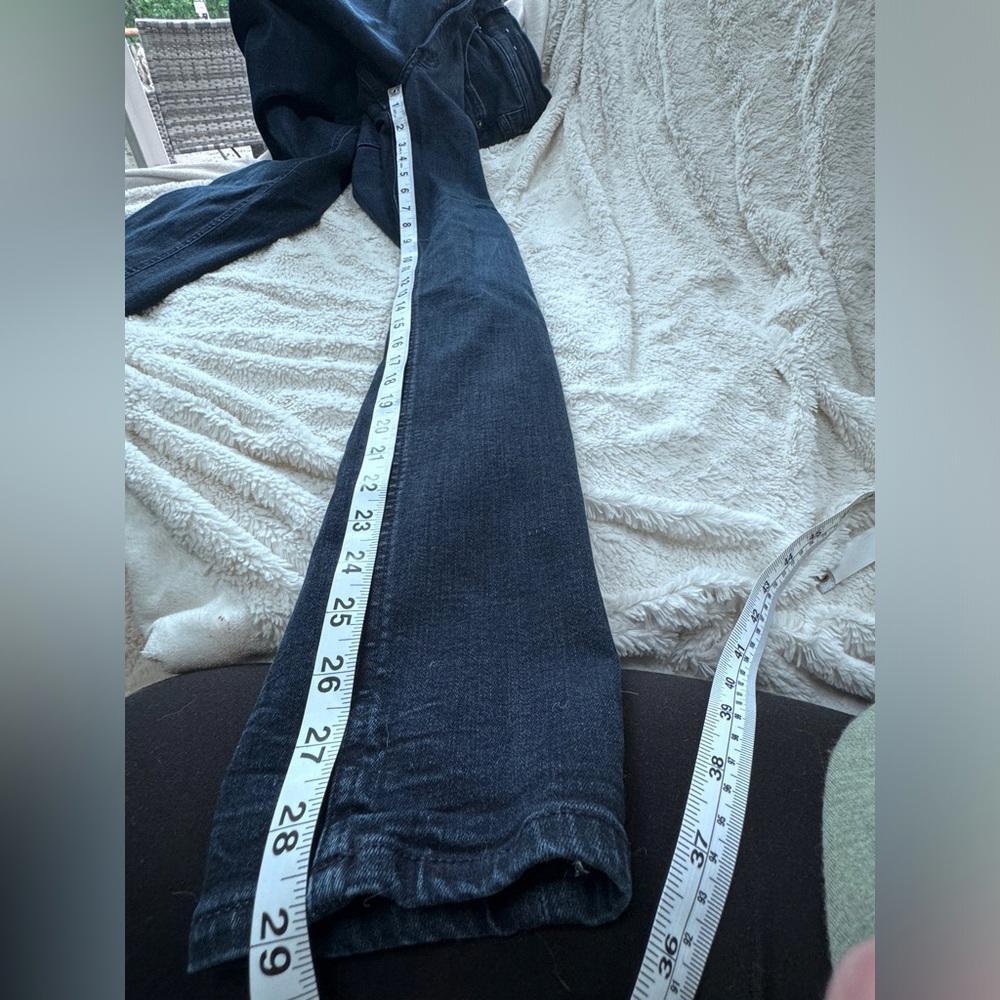 Express Stretch & Performance high Rise leggings … - image 7