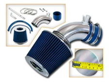 FIT FOR 10-12 Genesis Coupe 2.0L Turbo COLD AIR INTAKE KIT +DRY FILTER
