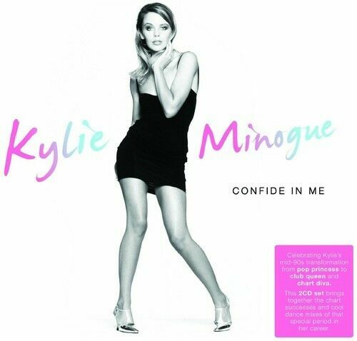 KYLIE MINOGUE 