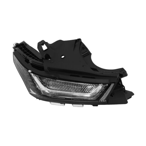 Daytime Running Fog Light Housing Projector Right For 2022-2023 Chevrolet Traver - Picture 3 of 12