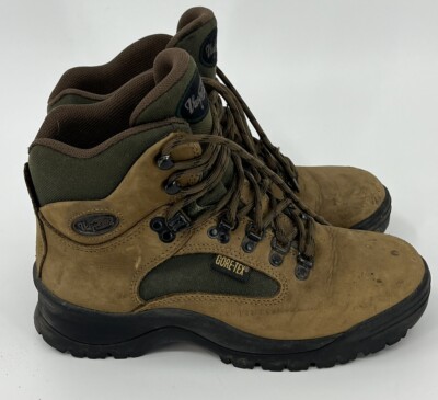 Vasque Skywalk Gore-tex Waterproof Hiking Boots Leather  display picture 1
