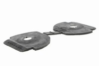 Vaico V95-0305 Lagerung, Motor FüR Volvo