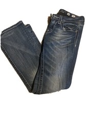 Buckle Jeans Women / Miss Me  size 28 Gently used  great condition