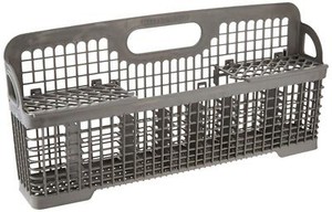 kitchenaid silverware basket falling apart