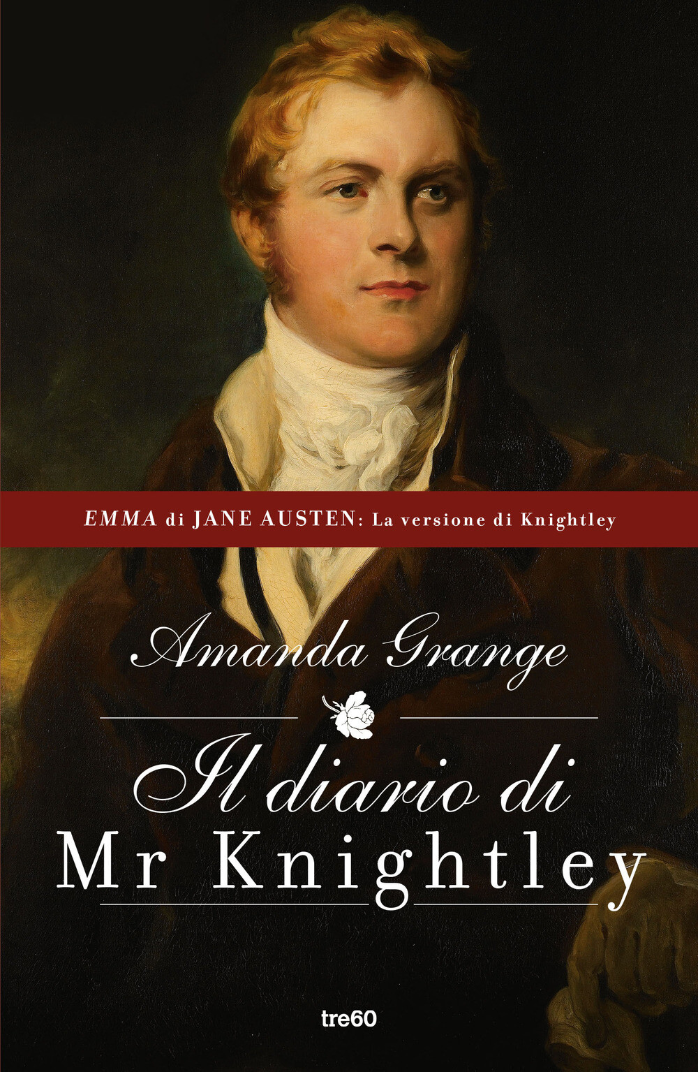 Libri Amanda Grange - Il Diario Di Mr. Knightley