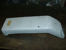 CARENATURA SOTTOSELLA FANTIC MOTOR JOY 50 