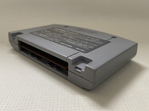 Nintendo 64 Choose the Series Video Game Cartridge Japanese Game Tested Used JP - Picture 84 of 926