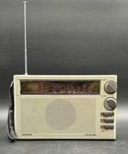 Siemens Club 612 Radio Typ RK 612  #KA139