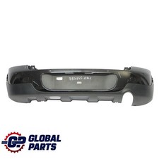 Mini Countryman R60 Stossfänger Hinten PDC Absolute Schwarz Metallic - B11