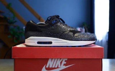 Nike Air Max 1 Deluxe