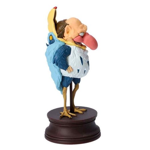 Donguri Kyowakoku The Boy and the Heron Mini Figur Sammlung 8 Typen JAPAN NEU - Bild 42 von 116