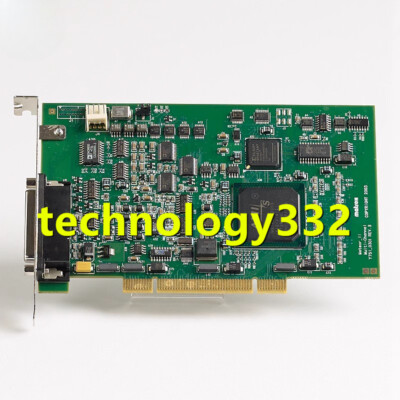1PC used  matrox METEOR2-MC/4 M012370  Image capture card #YY