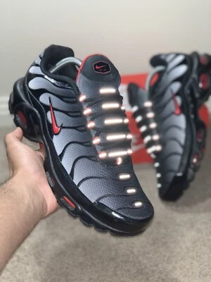 nike tn dracula