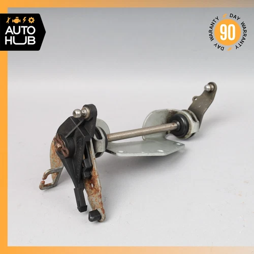 92-95 Mercedes W140 S600 SL600 V12 LH-Jetronic Control Lever Control Shaft OEM