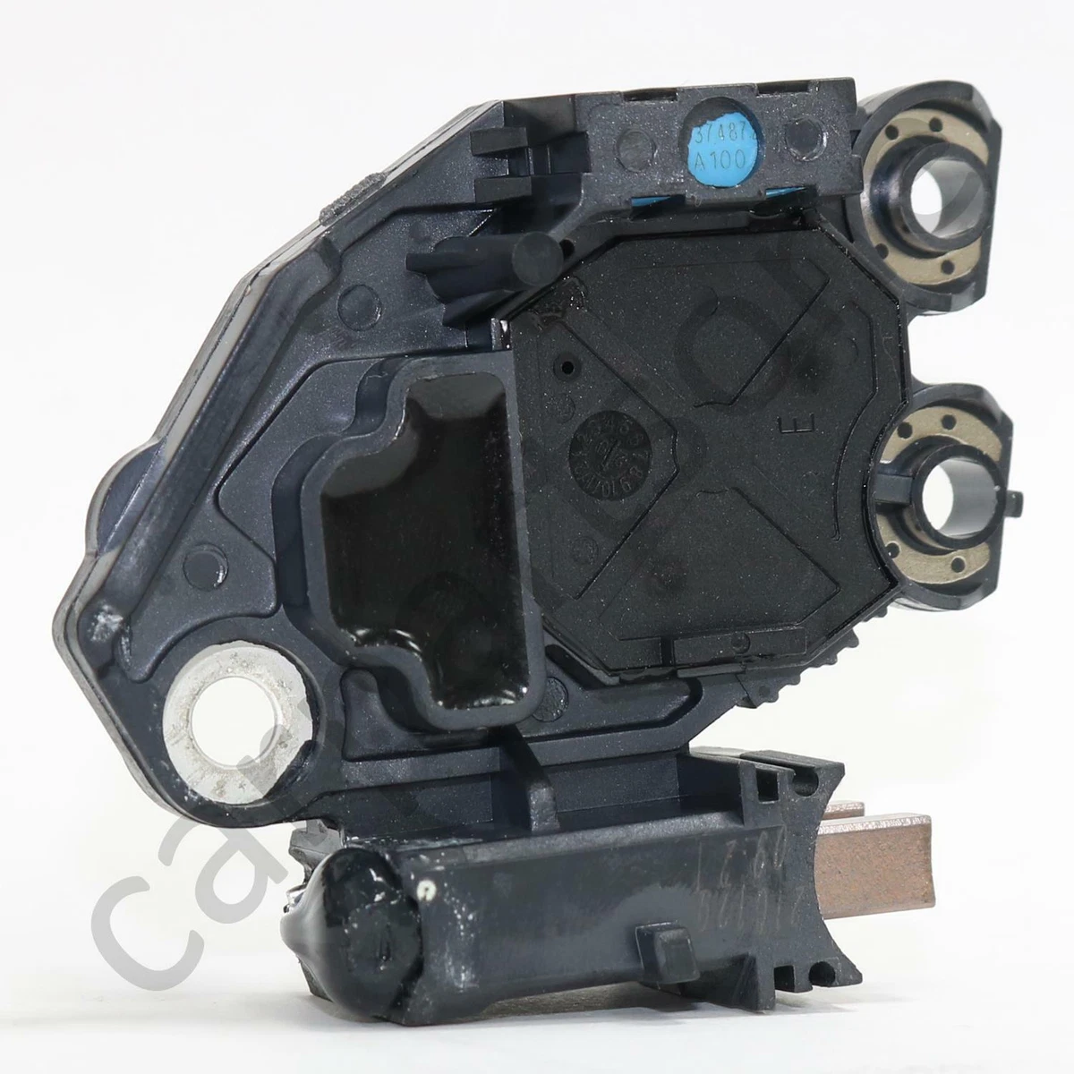 Valeo Alternator Regulator For Citroen Fiat Peugeot Vauxhall 