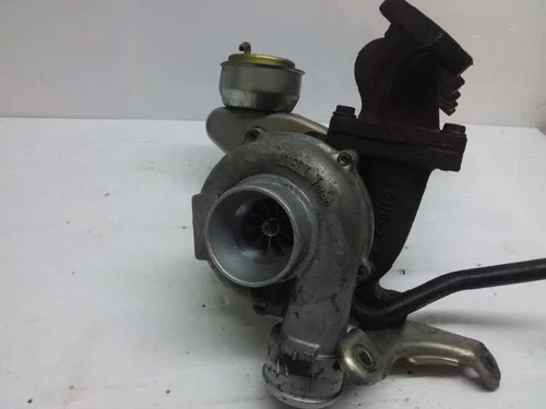 Turbocompresor para MERCEDES-BENZ VIANO (639) 2005 555665 - Imagen 3 de 10
