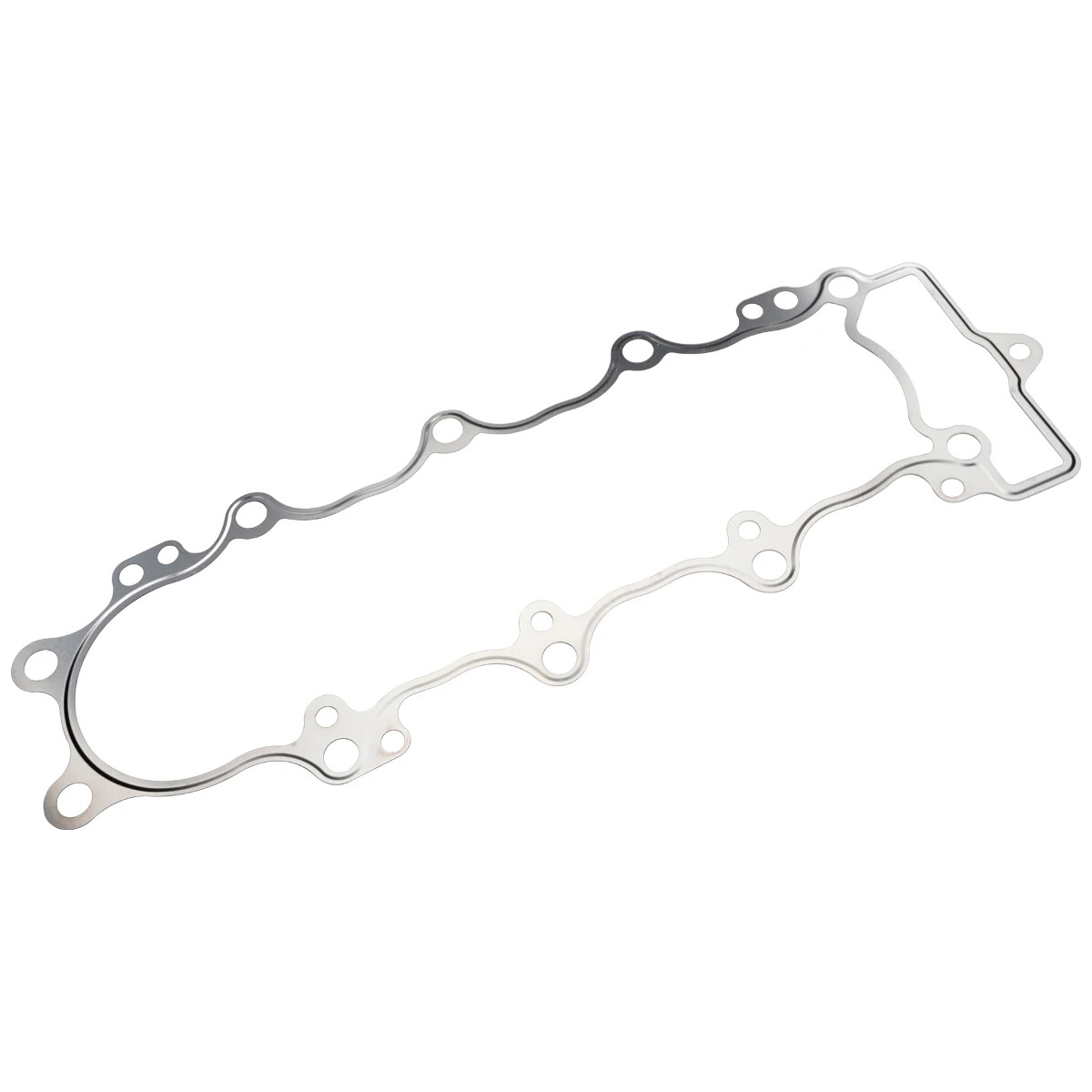 器04 Cylinder Gasket For Kawasaki Ninja ZX6R ZX600 00-02 ZZR600 2005