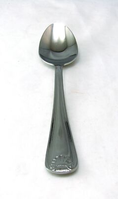 Farberware Edelstahl Classic Shell Teelöffel (S)