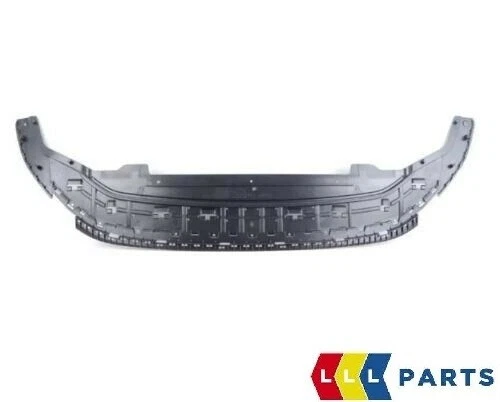 NEW GENUINE VOLKSWAGEN VW GOLF CLUBSPORT FRONT BUMPER SPOILER RETAINER - Imagen 1 de 3