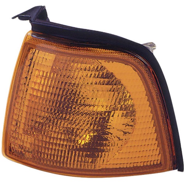 Blinkleuchte Blinker Links Gelb Passend FüR Audi 80 8C B4 89 89Q 8A B3 8C5-image