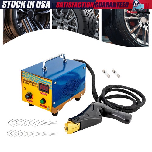 1000W  Truck Tire Groover Rubber Cutter Regroover Tyre Grooving Machine W/ Blade - Picture 4 of 18