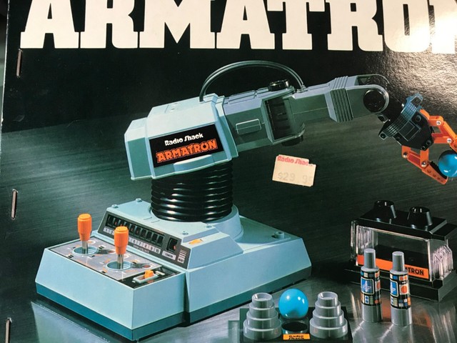 armatron ebay