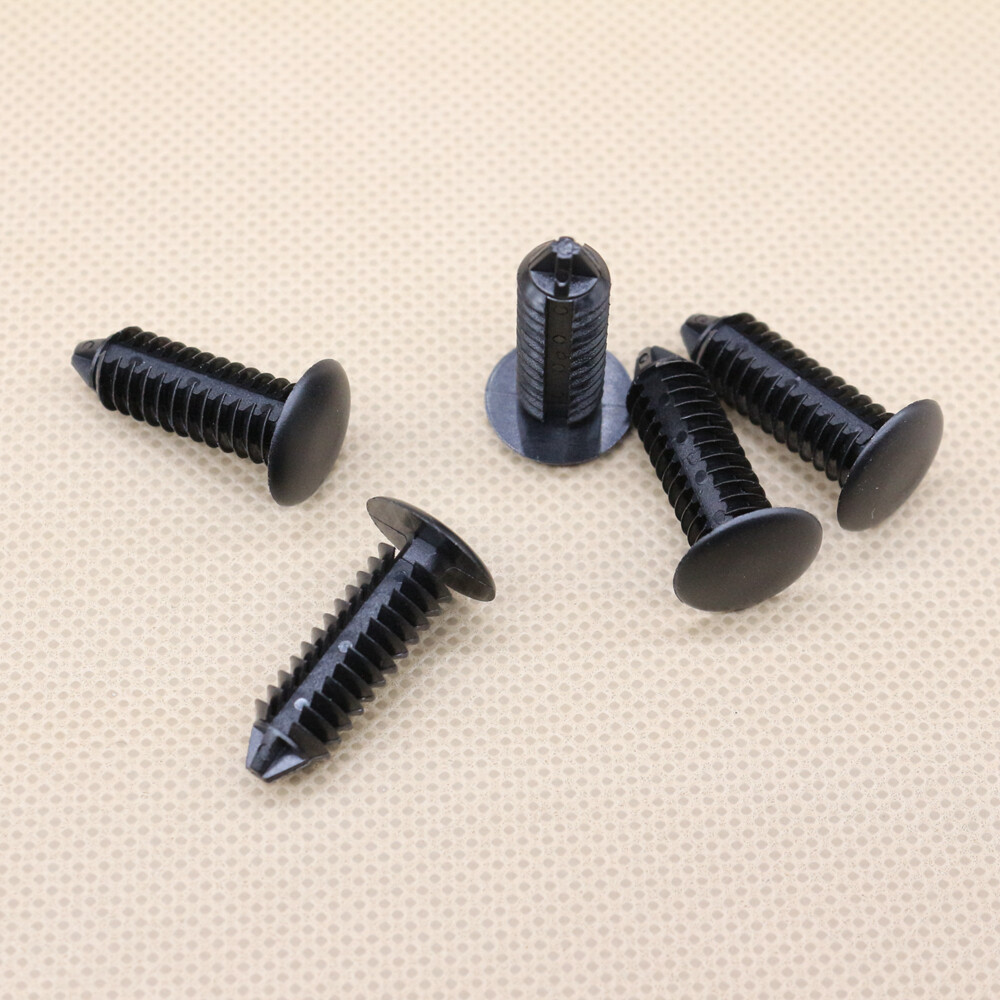 BMW 3 5 7 Series X5 Z4 Seat Back Panel Clips 1964201 52-20-1-964