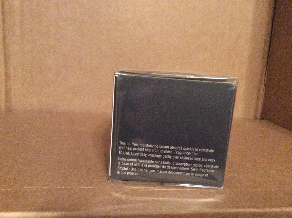 Crema hidratante diaria Avon Anew Men 1 oz Foto 4 de 4