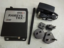 MGP INSTRUMENTS WR2-A014/ RAMSYS TRX 900MHZ TRANSMITTER TELEMETER / NEW