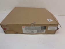NEW 3M 4100 24 INCH WHITE SUPER POLSHING FLOOR PAD 5/CASE 4100 7000120646 R7