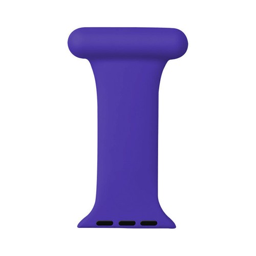 Fob Clip-On Strap Band for Apple Watch for Nurses Midwives Doctors Paramedics - Picture 11 of 15