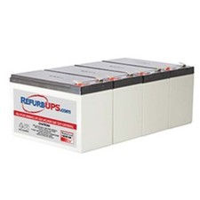 APC RBC25 Compatible - Brand New Compatible Replacement Battery Kit