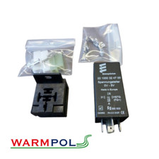 Eberspächer 221000324700 Spannungsteiler 12V (0-5V)