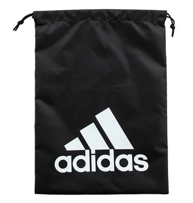 Sac à chaussures Adidas EP/SY ST SACK noir blanc football football gym sacs à... - Photo 1/4