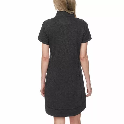 Legendary Outfitters Women's Quarter Zip Dress - 第 8/13 張圖片