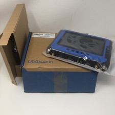 New UBIQCONN MT7000 7" All in One Rugged In Vehicle Terminal Toughbook