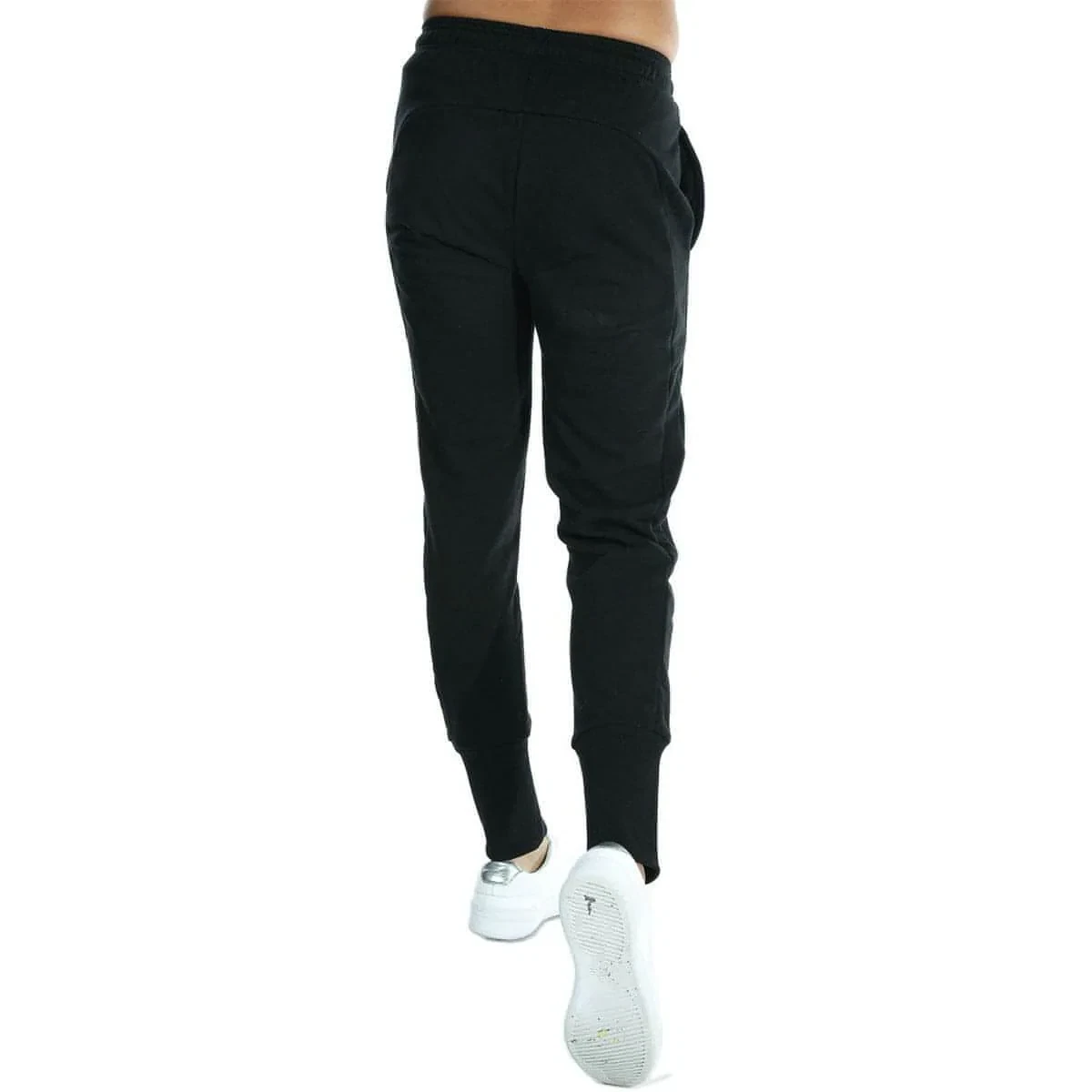 Nike women's deals slim fit joggers