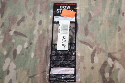 PSE Archery Bow Replacement String - 43.5'' - Fast Flight Part # 16037